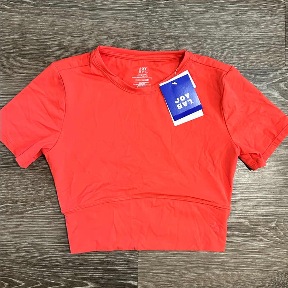 NWT XS Athletic Top